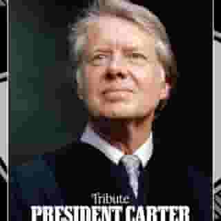 President Carter was a realist who never lost sight of his ideals, which he strove toward more tirelessly and for far longer than anyone else who has occupied the Oval Office. For Carter, there was no other option.

“The bond of our common humanity is stronger than the divisiveness of our fears and prejudices,” he said in 2002 while accepting the Nobel Peace Prize. “God gives us the capacity for choice. We can choose to alleviate suffering. We can choose to work together for peace. We can make these changes — and we must.”

Hit the link in bio to read our obituary of America's 39th president. 

📸 Wally McNamee/CORBIS/Corbis via Getty, Vinnie Zuffante/Getty, Rick Diamond/Getty, Diana Walker/Getty, UPI/Bettmann Archive/Getty, MLB via Getty, Mark Peterson/Corbis via Getty