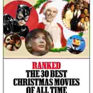 Die Hard is on the list. No, we won’t be debating its merits. Hit the link in bio to see our RANKED list of the very best Christmas movies and see which one came out on top 🎄