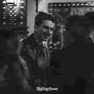 After last night's New York premiere of @completeunknownfilm, stars of the movie and invited guests crowded into — where else — the @hotelchelsea for an intimate reception, toast, and dance party. Swipe through to see some of the photos inside the event and hit the link in bio to check out the full gallery. 📷 @ye.fan for Rolling Stone