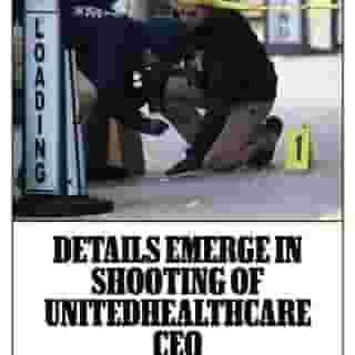 Bullets, bikes, and bomb threats: Authorities have called the murder of CEO Brian Thompson a "pre-planned, targeted attack." With a search still underway for the unidentified gunman in NYC, here's everything we know – link in bio.