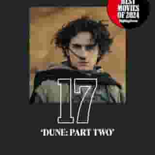 From body-horror satires to sci-fi blockbusters, animated buddy dramedies to a force of nature named 'Anora' — these are some of the films that made our year. Hit the link in bio to see our full, ranked list.