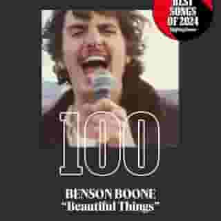 If you were hoping for the pop madness of 2024 to slow down and start making sense: good luck, babe! Because there has never, ever, been a pop year like the hot-not-pretty mess that was 2024. Hit the link in bio to see Rolling Stone’s FULL, RANKED 100 Best Songs of 2024 list.
