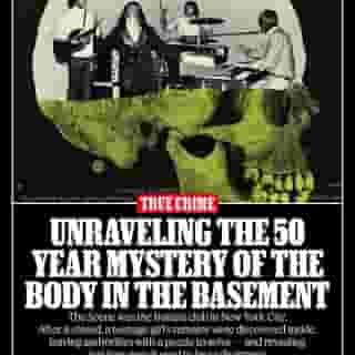 On Feb. 10, 2003, construction workers prepping a midtown New York building for demolition took a sledgehammer to a raised concrete slab in the basement. A skull rolled out. Over two decades later, Patricia McGlone has finally been IDed and the mystery of her untimely death — a mystery full of shady family members, New York lore, and grueling detective work — is finally being unraveled. Hit the link in bio to read. 📷 @jningwong