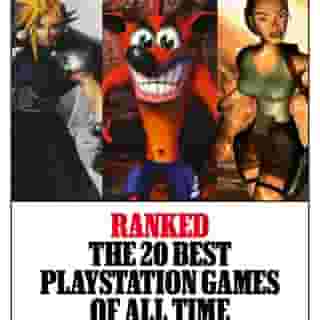 When it arrived in 1994, there hadn’t been anything quite like the Sony PlayStation. What came after were some of the greatest video games ever. Rolling Stone ranked the 20 best PlayStation games of all time, hit the link in bio to see the list.