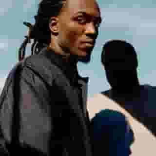 Saba (@sabapivot) is one of the past decade's most celebrated independent rappers; No I.D. (@cubansoze) has been a revered producer since the Nineties. They tell us how they teamed up for a collaborative album out in 2025. Read at the link in our bio.

Writer @mankaprr
Photographer @danieldorsa
Creative Director @joe_hutchinson
Director of Photography @jennsantana
Deputy Music Editor @swvlswvl
Deputy Art Director @luckygeorge63
Senior Visuals Editor @photoeditorjoe
Photographic Assistance @taylortgalloway & @sprucebohen