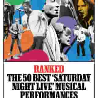 For the show’s anniversary, we collected the 50 greatest musical performances in 'Saturday Night Live' history, from Taylor Swift and Beyoncé to Kendrick Lamar, Neil Young, and more. Link in bio. ⁠
⁠
