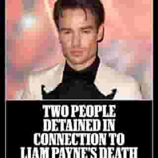 Multiple local reports have confirmed that Buenos Aires police had detained a hotel worker and an alleged drug dealer, and obtained access to the home of an Argentine businessman who spent time with Liam Payne while he was in the country. Read more at the link in bio.