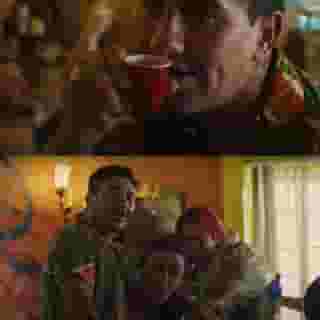 Barry Keoghan (@keoghan92) parties hard in the music video for @fontainesband's "Bug." The visual is a reimagining of director Andrea Arnold's feature film 'Bird,' out this Friday. Hit the link in our bio to watch it.