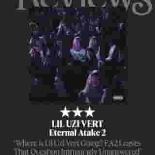 With 'Eternal Atake 2,' @liluzivert wants to replicate the universal acclaim that greeted 'Eternal Atake' back in 2020. Read Rolling Stone's review of the album at the link in our bio.