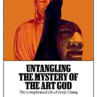 For a decade, one writer tried to unravel the story of Dorje Chang, whose artwork sold for millions and who claimed to be the third coming of Buddha. Then he got an email: Dorje Chang and his wife were dead. Why did Dorje Chang come to Pasadena? What did he hope to achieve? And how did the strange art play into it all? What really happened? Hit the link in bio to read the fascinating mystery of the art God. 🎨 Oliver Barrett