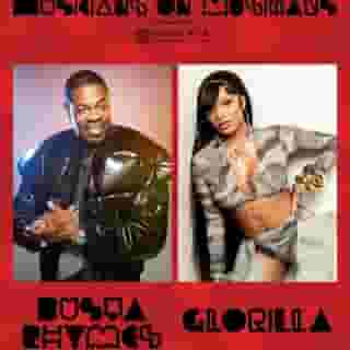 @RollingStone and the @ApolloTheater team up for #MusiciansOnMusicians LIVE in Harlem on November 22, 2024. @BustaRhymes + @Glorillapimp and Brittany Howard (@blackfootwhitefoot) + @Doechii will take #TheApollo’s iconic stage for engaging conversations and power-packed performances. Longtime Rolling Stone contributor @toureshow will moderate both conversations, with musical direction by @reallouiscato.

🗓️ November 22, 8:00PM ET
🔗 Link in bio for more details
🎟️ Tickets on sale Friday, November 1, 12:00PM ET