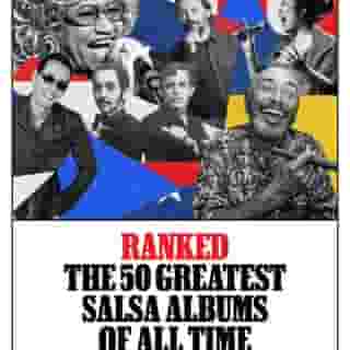 Salsa started in the Caribbean and germinated in New York, with a distinct Puerto Rican flavor. Let’s celebrate six decades of that incredible music with the 50 Greatest Salsa Albums of All Time – see the list at the link in our bio.