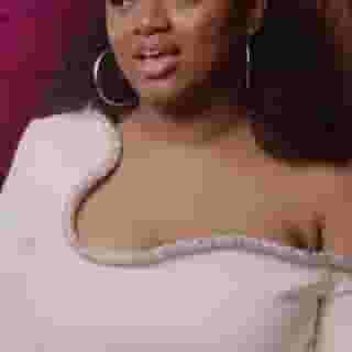 In a new episode of The Breakdown, @samarajoysings talks to Rolling Stone about staying authentic to herself after winning Best New Artist at the #GRAMMYs. Hit the link in bio to watch the full video.

Executive Producer @kimberlyaleah
Co-Executive Producer @tara__catherine
Host/Producer @andreavelarde
Director of Photography @willychilton
Camera Operator @ryanfutura
Editor @arieljuliahairston
Location Quad Recording Studio