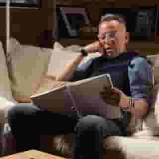 For Rolling Stone's #MusiciansOnMusicians 2024, stars gathered in iconic recording studios to interview each other about life, music, and everything in between. Catch up on some incredible conversations by hitting the link in our bio.