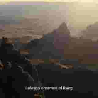 Rolling Stone Films and Documentary+ release the Giorgio Ghiotto-directed 'Wings of Dust,' telling the story of Indigenous journalist Vidal Merma and his relentless fight against the mining companies devastating the K’ana Nation. Hit the link in bio to watch.