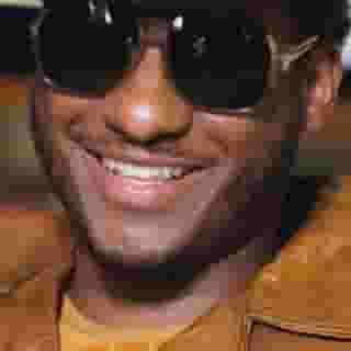 In our latest #MusiciansOnMusicians conversation, @leonbridges and @natalialafourcade share a song after the two old souls realize they have a ton in common (their passion for classic eras, their love of guitars, etc.) Hit the link in bio to watch the full conversation. 

Head of Video & Associate Creative Director @kimberlyaleah
Co-Executive Producer @tara__catherine 
Production Company @enfantpoulet
Enfant & Poulet EP @jaime_mrqz
Line Producer @itzysierra
Video Director of Photography @julian_alvarez
Camera Operators @ale__kelly & @emiliopich_
Sound Engineer @raavj
Production Assistant @silviacupich
DATA/Video Assist @isaac_d_hernandez
Rental @alucinemx
Editor @arieljuliahairston
Color Grading @raremedium.tv