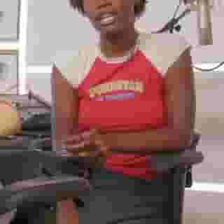 Ditching the formula was essential for @doechii while she was in the studio cooking up her latest mixtape, 'Alligator Bites Never Heal.' On the latest episode of The Breakdown, the Florida rapper talks about the process of making "Denial is a River": "I better rap my ass off. And I did!" Hit the link in bio to watch. 

Executive Producer: @kimberlyaleah
Co-Executive Producer: @tara__catherine
Host/Producer: @delisamarie_
Director of Photography: @filmedbyerika
Camera Operator: @iambrimonet
Camera Operator/Sound Mixer: @brianalawrence
Editor: @zoemountain
Location: TDE Studios