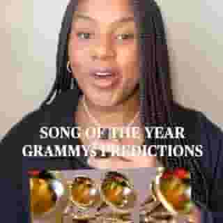 who’s going home with Song of the Year at the #GRAMMYs in February? Here are our predictions 👀 hit the link in bio for more.