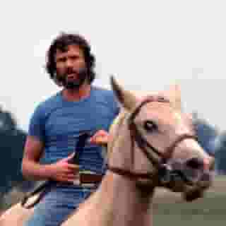 Remembering Kris Kristofferson. 🖤 Barbra Streisand remembered the moment she wanted the actor for 'A Star Is Born': "I saw Kris performing at the Troubadour club in L.A. I knew he was something special. Barefoot and strumming his guitar." More at the link in our bio. 📸 TPLP/Getty Images, Everett Collection, Al Clayton/Getty,  CBS via Getty,  Barry Brecheisen/WireImage, Michael Ochs Archives/Getty