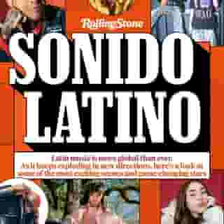 ROLLING STONE X SONIDO LATINO 🧡 As Latin music keeps exploding in new directions, Rolling Stone takes a look at some of the most exciting scenes and game-changing stars. Our portal includes in-depth interviews with @nicki.nicole and @akapellahh, a deep dive into the Colombian rap scene, a look at how Latin music is having its own pop girl moment, the rise of reggaeton Mexa, and a lot more. Hit the link in bio to explore the package.