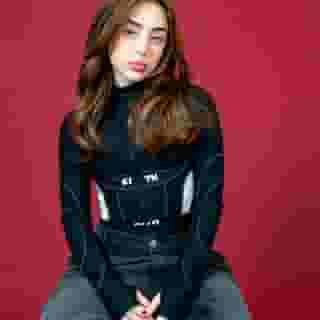 @nicki.nicole is ready to share new music, launch her first U.S. tour, and show people a side of her they’ve never seen. The star spoke to Rolling Stone about her "epic" next trap and hip-hop record and much more –– read the interview at the link in our bio. 📸 @maju.rogo for Rolling Stone