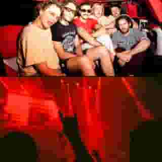 @kinggizzard and the Lizard Wizard keep the inventive, chaotic music and the epic live shows coming, and the fans keep following. Rolling Stone went inside the rise of the ever-changing Aussie band –– at the link in our bio, read all about how King Gizzard conquered the world while staying DIY. 📸 @grifflotz & @sachalecca for Rolling Stone