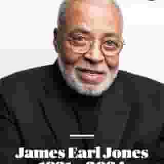 James Earl Jones, the renowned actor of stage and screen who lent his booming, inimitable voice to Darth Vader and 'The Lion King,' has died at age 93. Read more at the link in bio. 📸 Jesse Dittmar/The Washington Post/Getty Images