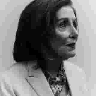 Nancy Pelosi (@speakerpelosi) joins us for The Rolling Stone Interview. The former Speaker of the House on weidling her immense power, knowing when to pass the torch, and the gravity of this election: "This is bigger than any of us." Hit the link in bio to read. 📷 @eriktanner for Rolling Stone