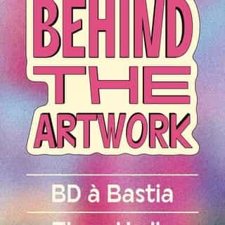 👀 𝗕𝗘𝗛𝗜𝗡𝗗 𝗧𝗛𝗘 𝗔𝗥𝗧𝗪𝗢𝗥𝗞 - 𝗕𝗗 𝗕𝗔𝗦𝗧𝗜𝗔 𝘅 𝗘𝗟𝗘𝗡𝗘 𝗨𝗦𝗗𝗜𝗡 🌊
Illustratrice, autrice de bandes dessinées et photographe, @elene_usdin_drawing multiplie les façons de nous faire plonger dans son univers et ce n’est pas pour nous déplaire. Elle signe cette année l’identité visuelle et la sublime affiche de la 33ème édition du festival BD à Bastia organisé par le centre culturel @unavoltabastia. 

Subjugué·es par l’imposant personnage qui l’occupe, nous avons demandé à Elene Usdin de nous raconter les étapes de la création de cette oeuvre. Une façon d’en apprendre plus sur son modus operandi et sur ce qui l’anime.

Cette affiche dans son élément naturel ainsi que l’artiste qui l’a créée seront à BD à Bastia du 26 au 29 mars 2026. Au programme du festival corse : une exposition dédiée à la BD Detroit Roma d’Elene Usdin et @boni.idol, mais également d’autres expositions réjouissantes, des rencontres avec des auteur·rices de BD, des ateliers et autant de bonnes raisons de se laisser aller à quelques lectures sous le soleil de Bastia.

Lien dans la bio pour voir toute la prog 🌞

🎹 « Summer days » de @boni.idol