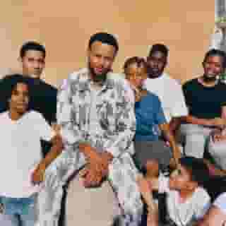 36 POINTS FOR CURRY. @stephencurry30 put Team USA on his back in a contentious semifinal at the #Paris2024 #Olympics. Hit the link in bio to read our cover story with the NBA superstar about changing basketball forever, activism, and what's next. 📸 @photodre for Rolling Stone