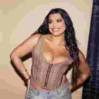 As TikTok star @drewafualo grows from rejoinder queen to legitimate comedic voice, the tensions that have existed her entire career have her barreling towards a crossroads. Rage made her famous. But is it something she can—or even wants to—keep up? With a new book and upcoming tour, the creator tells Rolling Stone she’s growing up — and ready for what comes next. Hit the link in bio to read the interview and see all the photos. 

🖊️ @christjonesy 
📸 @nolwencif for Rolling Stone