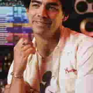 On Rolling Stone's The Breakdown, @joejonas dives into the making of "Work It Out," the first single from his upcoming solo album. He also gives advice to his 17-year-old self: "All the people that you think have it figured out, don't." Watch the full interview at the link in our bio.

Executive Producer: @kimberlyaleah
Co-Executive Producer: @tara__catherine
Producer/Interviewer: @andreavelarde
Director of Photography: @willychilton
Camera Operator/ Photographer: @ryanfutura
Editor: @arieljuliahairston