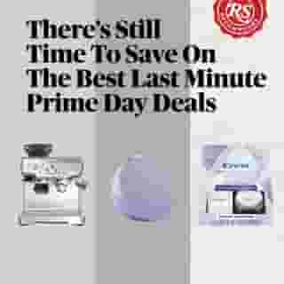 Amazon’s annual #PrimeDay is coming to an end. If you held off because you were waiting for the deals to sweeten, or you simply forgot, there’s still time to save big – hit the link in our bio for our roundup of the best deals.