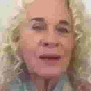 @caroleking has a message for fans who have thanked her for her music: "I hear you. I feel you. I love you." We spoke with the songwriting legend on the latest episode of Rolling Stone's 500 Greatest Songs of All Time podcast – watch the full episode by hitting the link in our bio.