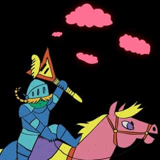 🐎 𝗛𝗢𝗥𝗦-𝗣𝗜𝗦𝗧𝗘𝗦 𝘅 𝗠𝗔𝗥𝗚𝗔𝗨𝗫 𝗝𝗔𝗨𝗗𝗜𝗡𝗔𝗨𝗗 🏰
Chaque année, le festival Hors Pistes explore de nouvelles contrées musicales. En 2026, et grâce à une identité visuelle signée @margooodino, c’est carrément dans un autre espace temps que le festival annécien nous projette. Inspirée par les façades et les canaux de la vieille ville, l’illustratrice et musicienne Margaux Jaudinaud plante un décor médiéval dans l’affiche du festival, nous invitant à l’aventure. Car c’est bien de cela dont il s’agit, Hors Pistes accueillera 20 groupes à la pointe de l’avant-garde dont @veradaisies, @anginedepoitrine et @nerangezpaslesjardins du mardi 17 au dimanche 22 février 2026. Il investira à cette occasion pas moins de 11 lieux insolites dispersés à travers la ville et proposera une programmation en partie gratuite. 

𝗝𝗘𝗨 𝗖𝗢𝗡𝗖𝗢𝗨𝗥𝗦 🍀
Bonne nouvelle : on vous fait gagner 2 places pour la soirée du vendredi 20 février au Brise Glace, avec Souleance et Yan Wagner 🏆

Comment tenter sa chance ? 
- En likant ce post
- En vous abonnant à nos deux comptes 
- En taggant l’ami·e avec qui vous aimeriez aller au concert

Tirage au sort le jeudi 29 janvier 🎰

🏰 L’interview de @margooodino est à lire sur kiblind.com (lien dans la bio)