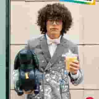 Meet Rolling Stone’s Creator You Need to Know: Reece Feldman (@guywithamoviecamera)📱Reece Feldman is Hollywood’s secret TikTok weapon. The creator explains to Rolling Stone how he turned a thankless job into a social media empire – read the interview at the link in our bio. 📸 @bytianamichele