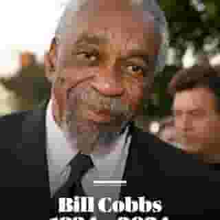 Bill Cobbs, the prolific and versatile actor known for performances in films such as The Brother From Another Planet, Night at the Museum, and The Bodyguard, has died. He was 90. Head to the link in bio to learn more. 📷 Chris Polk/FilmMagic