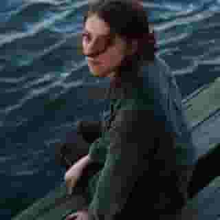 @allegrakrieger is a rare kind of singer-songwriter, casually dropping profound insights about existence and impermanence in every song.  She reveals the life-and-death experiences that went into her new album in a new interview with Rolling Stone – read it at the link in our bio. 📸 @castilloalec for Rolling Stone