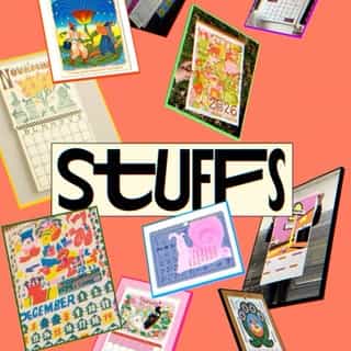 🗓 𝗦𝗧𝗨𝗙𝗙𝗦 - 𝗡𝗢𝗦 𝗖𝗔𝗟𝗘𝗡𝗗𝗥𝗜𝗘𝗥𝗦 𝗖𝗛𝗢𝗨𝗖𝗛𝗢𝗨 𝗗𝗘 𝟮𝟬𝟮𝟲 👀
Si fin d’année rime avec « calendriers des pompiers ». Chez KIBLIND, elle rime surtout avec « calendriers illustrés ». Pour commencer 2026 sous les meilleurs hospices, on vous a concocté une sélection de calendriers réalisés par des illustrateur·rices bien décidé·es à vous faire aimer chaque nouveau jour un peu plus fort. 🩷

💫 Retrouvez la sélection des 10 beautés de @paper_maddie, @coloramaprint, @mabel.esteban, @annadegnbol , @irisottto, @arabella_simpson x @jumbopress, @amerypress, @anna.haifisch, @poxn & @a_rude_awakening  sur kiblind.com (lien dans la bio)

______________________________

🗓 𝗦𝗧𝗨𝗙𝗙𝗦 - 𝗢𝗨𝗥 𝗙𝗔𝗩𝗢𝗥𝗜𝗧𝗘 𝟮𝟬𝟮𝟲 𝗖𝗔𝗟𝗘𝗡𝗗𝗔𝗥𝗦 👀
While the end of the year may be synonymous with ‘firefighter calendars,’ at KIBLIND, it’s more about ‘illustrated calendars.’ To start 2026 off on the right foot, we’ve put together a selection of calendars created by illustrators who are determined to make you love each new day a little bit more. 🩷

💫 Find the selection of 10 beauties by @paper_maddie, @coloramaprint, @mabel.esteban, @annadegnbol, @irisottto, @arabella_simpson x @jumbopress, @amerypress, @anna.haifisch, @poxn, and @a_rude_awakening on kiblind.com (link in bio).

#calendrier #calendar #illustration