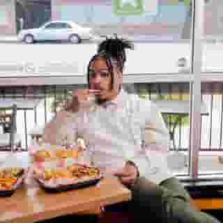 Keith Lee has 16 million followers and can turn a restaurant around with a single TikTok — just don’t tell him he’s famous: "I’m not famous, I’m just popular...I’m a person. I’m not somebody famous. I’m not an influencer. I’m Keith. And I eat food." Hit the link in bio to learn how the food critic went from MMA fighter to TikTok superstar.

Writer @christjonesy
Photographer @cheril_sanchez
Senior Culture Editor @elisabethxsarah
Creative Director @joehutchinson
Director of Photography & Deputy Creative Director @emma.v.reeves
Director of Social Media @waiss_aramesh
UX Editor @nthompson89
Senior Visuals Editor @photoeditorjoe
Production & Photography assistance @mia.baella