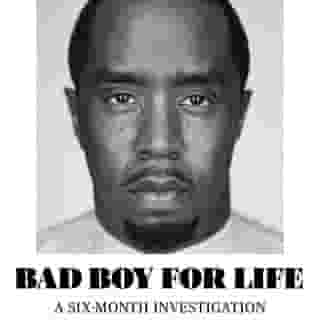 For decades, Sean “Diddy” Combs was hip-hop’s boisterous showman. Now, dozens of former friends, employees, and Bad Boy artists allege an abusive, violent figure behind the facade. After over 50 interviews and six-month investigation, read Rolling Stone's story at the link in bio. 📷 Martin Schoeller/AUGUST