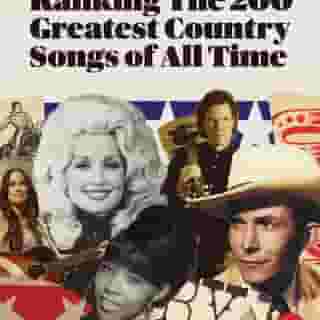 From Hank to Shania, from George Strait to Beyoncé...We ranked the 200 greatest country songs of all time. 🤠 See the list by clicking on the link in our bio.