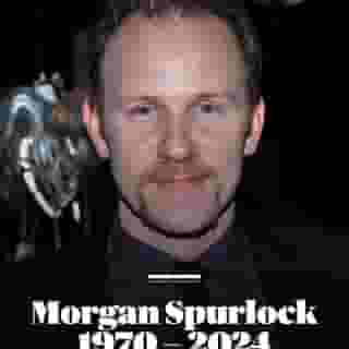 Morgan Spurlock, the independent filmmaker who playfully critiqued consumerism and capitalism in documentaries like 'Super Size Me' and 'The Greatest Movie Ever Sold,' has died at the age of 53. More at the link in bio.