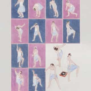 🎷 𝗝𝗔𝗭𝗭𝗬𝗖𝗢𝗟𝗢𝗥𝗦 𝟮𝟬𝟮𝟱 📀

En plus de nous offrir chaque année une programmation de qualité, le festival Jazzycolors porté par le @ficep sait y faire lorsqu’il s’agit de soigner son identité visuelle. C’est cette année l’illustratrice belge Kristina Tzekova (@krstntzk) qui a eu l’honneur de réaliser l’affiche de cette 23ème édition du festival parisien.

Du 3 novembre au 9 décembre, il accueillera dans 14 lieux d’exception des artistes issus de 20 pays, grâce à une programmation construite par 19 Centres Culturels et Ambassades. Des concerts pluriels et variés pour montrer toutes les facettes du jazz.

Jazzycolors a également la chance de pouvoir compter sur des partenaires précieux tels que TSF Jazz, SACEM, Mairie de Paris (Ville de Paris) et le Ministère de la culture, mais aussi sur un parrain de choix, le pianiste @bojan_zed qui ne manquera pas d'enchanter les festivalier·es lors de la soirée d'ouverture au Musée des Archives Nationales. 🎹

👉 Lien dans la bio pour plus d’infos sur la programmation
______________________________________

🎷 𝗝𝗔𝗭𝗭𝗬𝗖𝗢𝗟𝗢𝗥𝗦 𝟮𝟬𝟮𝟱 📀

In addition to offering us a high-quality programme every year, the @ficep Jazzycolours festival knows how to take care of its visual identity. This year, Belgian illustrator Kristina Tzekova (@krstntzk) had the honour of designing the poster for the 23rd edition of the Parisian festival.

From 3 November to 9 December, it will welcome artists from 20 countries to 14 exceptional venues, thanks to a programme put together by 19 cultural centres and embassies. A diverse and varied line-up of concerts showcasing all facets of jazz.

Jazzycolors is also fortunate to be able to count on valuable partners such as TSF Jazz, SACEM, the Paris City Council (Ville de Paris) and the Ministry of Culture, as well as a sponsor of choice, the Pianist @bojan_zed who is sure to enchant festival-goers during the opening night at the National Archives Museum. 🎹 

👉  Link in bio for more information on the programme.

@culture_gouv @archivesnatfr @paris_maville @sacem @tsfjazz @citizenjazz @sunsetsunside @lentrepotparis @sondelaterre @newmorningparis

#jazzycolors