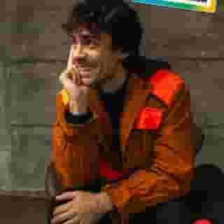 Meet Rolling Stone’s latest Creator You Need To Know 📱 @calebwsimpson. He started his TikTok series so people could get glimpses into people’s homes and lives — and gained 8 million followers in the process. Hit the link in bio to meet the man behind Gen-Z’s version of ‘MTV Cribs.’