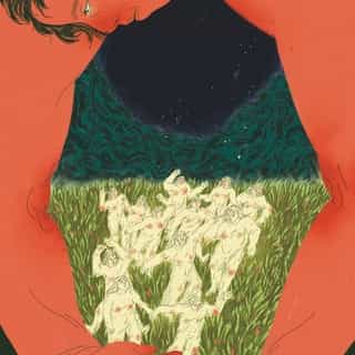 📚 𝗠𝗔𝗚𝗔𝗭𝗜𝗡𝗘’𝗦 𝗣𝗘𝗢𝗣𝗟𝗘 🖍
🌙 Andrea Ihl - Kiblind Other There 🌗

@andrea__il s drawings are like life itself. Nothing is compartmentalised, nothing is contradictory. Body and mind become one in compositions that highlight the fragility of emotions alongside the materiality of action. His original creation for the issue ‘Over There’ stays true to form, transforming love into a race to find one’s nest: the arms of a loved one.

👀 Visit Kiblind.com to see the portfolio and the interview of Andrea Ihl (link in bio)

________________________________

📚 𝗟𝗘𝗦 𝗚𝗘𝗡𝗦 𝗗𝗨 𝗠𝗔𝗚 🖍
🌙 Andrea Ihl - Kiblind Là-bas 🌗

Le dessin d’ @andrea__il est comme la vie même. Rien n’y est compartimenté, rien n’y est antinomique. Le corps et l’esprit ne font qu’un dans des compositions qui mettent en avant la fragilité des émotions en même temps que la matérialité de l’action. Sa création originale pour le numéro « Là-bas » ne change pas son fusil d’épaule, transformant l’amour en une course pour retrouver son nid : les bras de l’être aimé.

👀 Rendez-vous sur Kiblind.com pour voir le portfolio et lire l’interview de Andrea Ihl (lien dans la bio)

#lesgensdumag #magazinespeople #kiblindmagazine #labas #illustration #creation #interview #illo #artofinsta #drawing #overthere #andreaihl