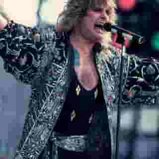 "I'm just a guy who wrote rock songs and got successful at it." We spoke to @ozzyosbourne about his Rock & Roll Hall of Fame induction – he also told us who else he thinks deserves to be inducted, whether or not he'll join an all-star jam, and much more. Link in bio. 📷 Paul Natkin/Getty, Martyn Goodacre/Getty, Vinnie Zuffante/Getty