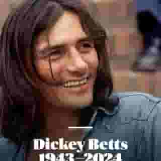 Dickey Betts, the singer, songwriter and guitarist of the Allman Brothers Band whose piercing solos, beloved songs and hell-raising spirit defined the band and Southern rock in general, died Thursday morning at the age of 80. More at the link in bio.