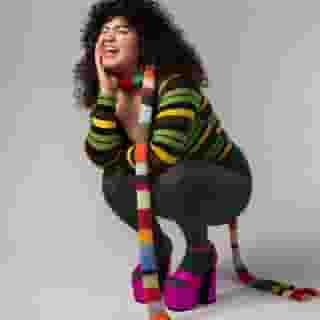 @remiwolf doesn’t just want you to hear her world — she wants you to taste, touch, and smell it. One of the most original and distinctive voices in alt-pop is learning to live with the attention that comes with being a star. Read our conversation at the link in our bio. 

✍️ @larishapaul
📷 @mutedfawn