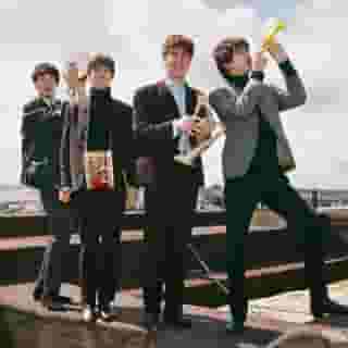 54 years ago today, the Beatles went through rock’s most famous breakup. At the link in our bio, go inside the heartbreak, the brotherhood, and why the music still matters. 📷 David Redfern/Redfern, Michael Ochs Archives/Getty